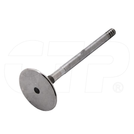 Aic Replacement Parts Valve Exhaust Fits Caterpillar Models 1529857